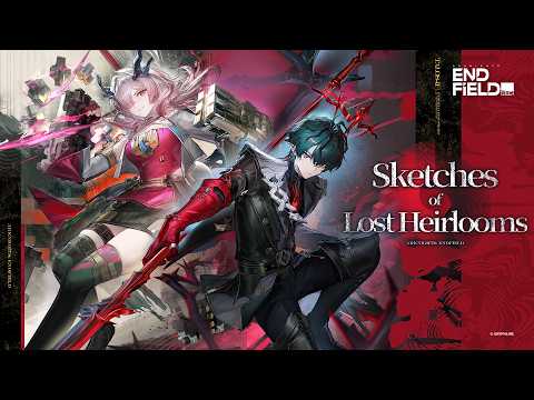 Arknights: Endfield VN
