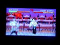 MKII PS3 Baraka Vs Shao Kahn Ending