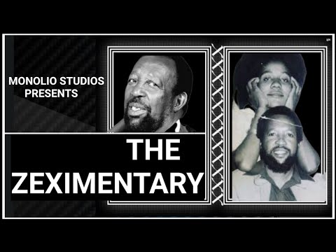 The Zeximentary (The Zex Manatsa Story)