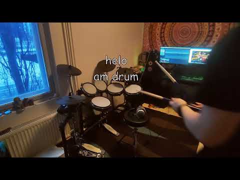 Gordon Goodwin's Big Phat Band - Act your age Drum Cover