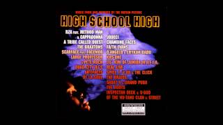 High School High [ FULL Movie Soundtrack ] {1996} --((HQ))--