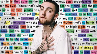 Mac Miller - Programs | Rhymes Highlighted