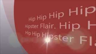 Y-Titty Hipster 2.0 -Lyrics-