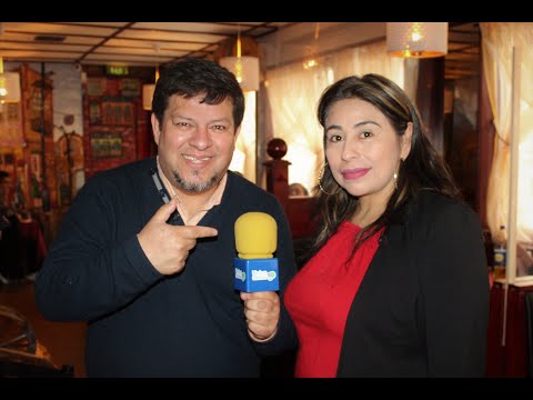 Peruansk Hörnan in Georgian House. Drottningholmsvägen 322 T. Abrahamsberg.