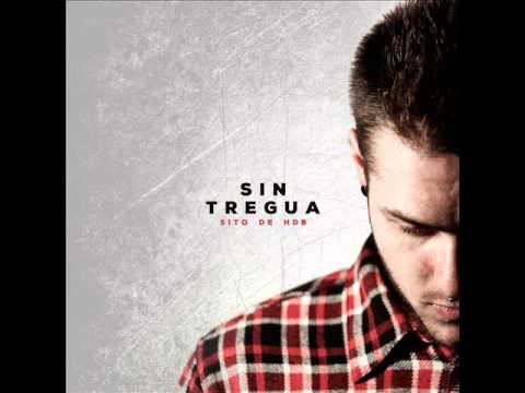 2. Sito HDB - Desastre [Prod. Naes Beats]