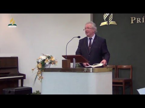 23.1.2016 J. HANKO – Vzácny hosť