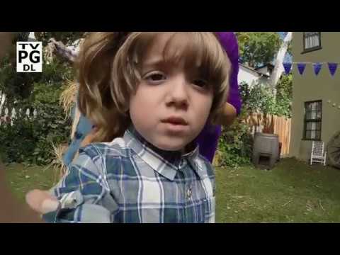 Modern Family - Joe Pritchett - Part 5