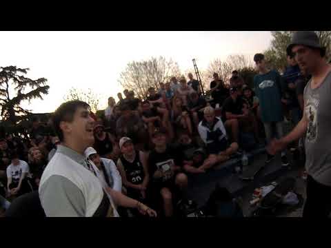 Seam 🆚 MKP - 8vos - Fecha 16 - 26/09/2021