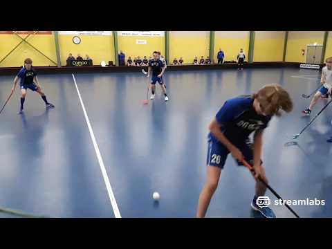 SSBL PC2-A ES, EräViikingit Itä vs Oilers White