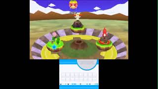 [TAS] みんなのポケモンスクランブルやってみた Part1