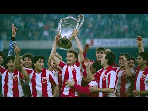 Put radosti - Kako je Zvezda pokorila Evropu (dokumentarni film)