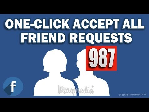 download lagu mp3 mp4 Confirm All Friend Request, download lagu Confirm All Friend Request gratis, unduh video klip Confirm All Friend Request