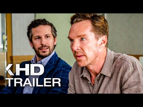 DIE ROSENSCHLACHT Trailer German Deutsch (2025) Benedict Cumberbatch, Olivia Colman