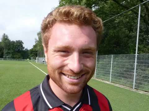 GeuzenMiddenmeer * Zaterdag 1 * Seizoen 08-09 * Selectie (1 t/m 11) * (1)