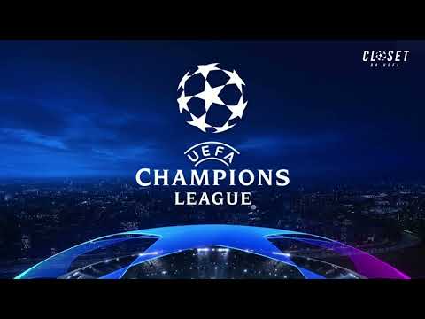 MUSICA Oficial UEFA Champions League #uefachampionsleague