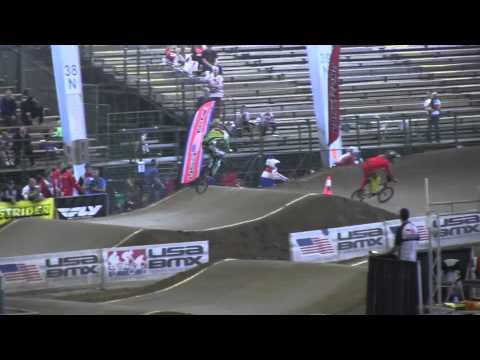 2012 ROC Vet Pro Moto Becerine