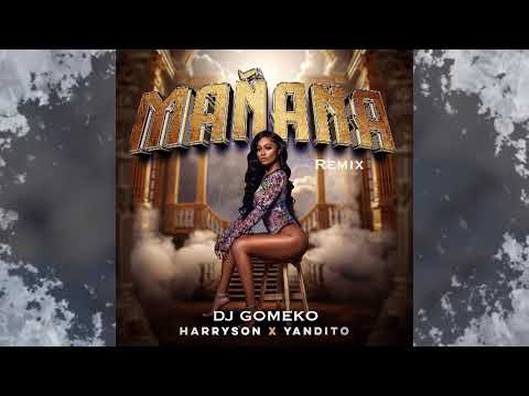 Mañana (Remix) - Yandito ❌ Harryson ❌ DJ Gomeko (Audio Oficial) #repaton #LBMA