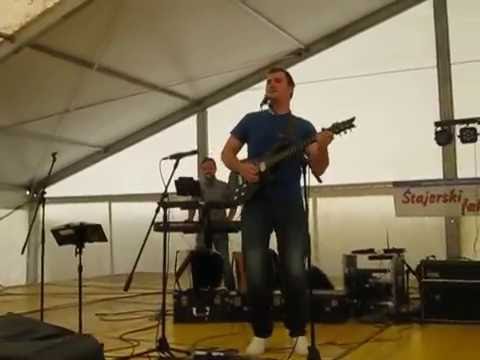 Štajerski fakini - I sing a liad fur di