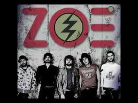 Me Da Miedo Pensar - Zoé