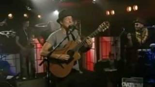 Jason Mraz - Live High [Live  2008]