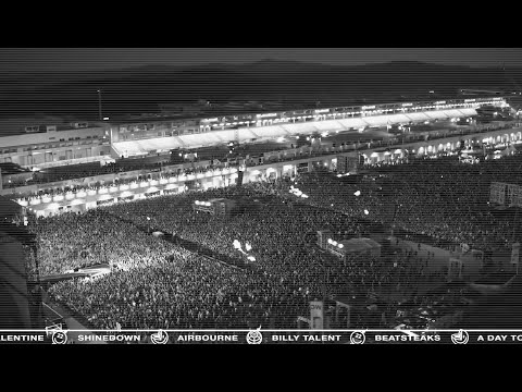 Rock Am Ring 2022 In Nurburg De Guide Tickets Festivalsunited Com