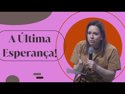 Helena Tannure - A Última Esperança