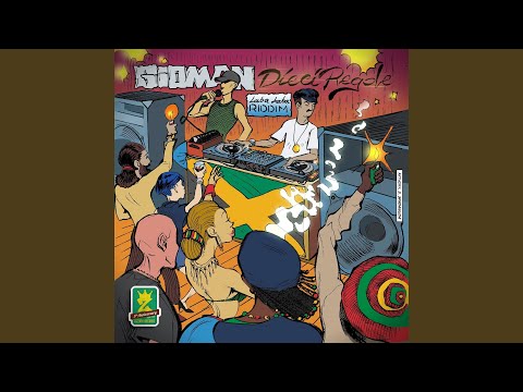 Dieci regole (Laba Laba Riddim)