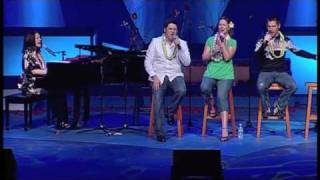 live@New Hope &quot;Can&#39;t Live A Day&quot; feat. Avalon