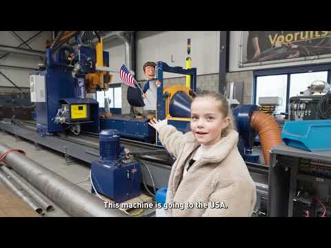 HGG Through the Eyes of a Child