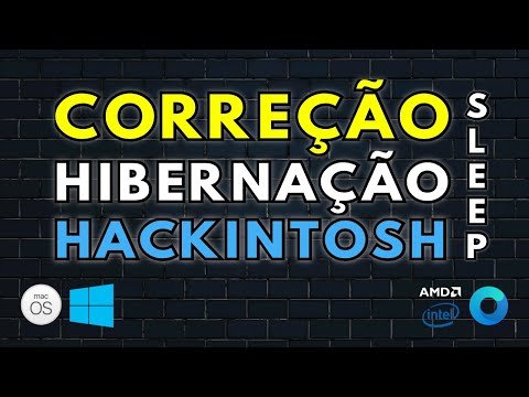 Solutions for Hackintosh with Sleep/Hibernation problems