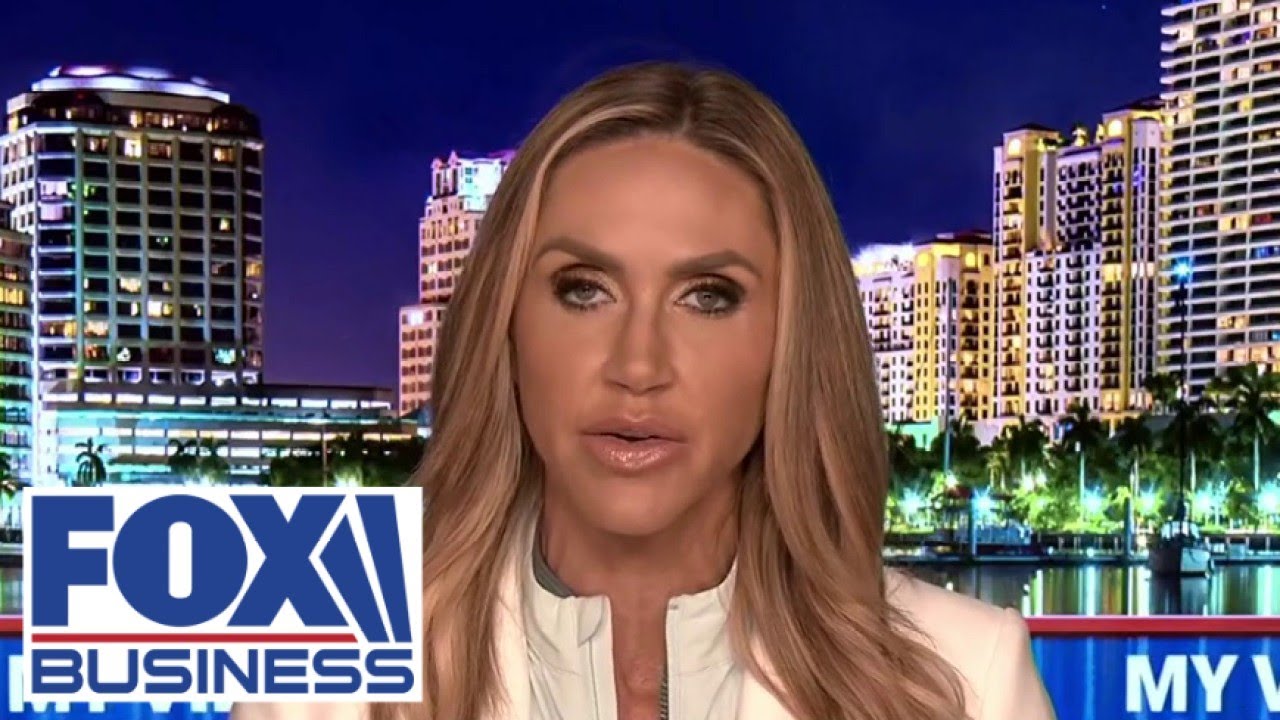 ‘They’re the problem!’: Lara Trump warns what will continue to drive inflation up