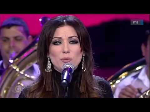 Boban Markovic és Rúzsa Magdi-Ederlezi (Djurdjevdan)