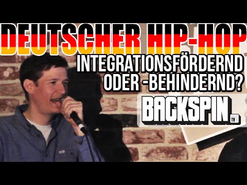 "Fremd im eigenen Land" Talkrunde mit Falk Schacht