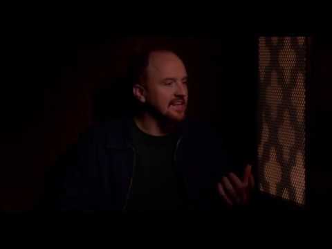 Lucky Louie: zpověď