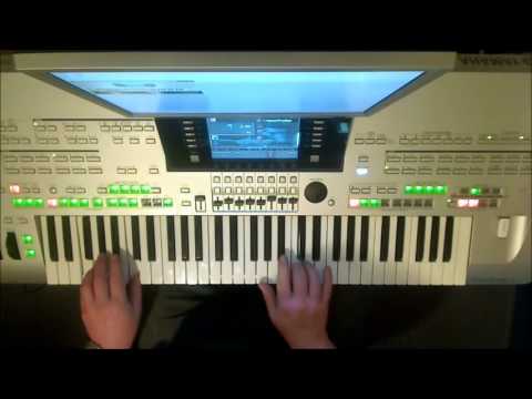 Vaya con dios - Nah neh nah