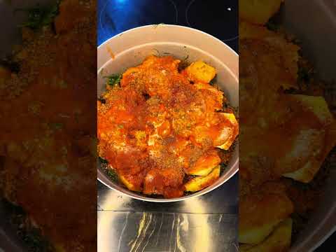 Receita de fumbua by Mya Jesus