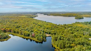 1187 Windermere Rd, Muskoka Lakes - Video Tour