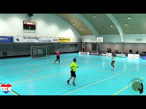 OTTO WORK FORCWE / VOC AMSTERDAM - QUINTUS