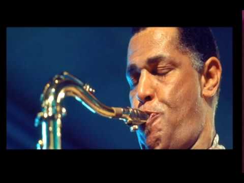 OMAR'S FAVORITE JAZZ LP'S: DEXTER GORDON'S SOPHISTICATED GIANT