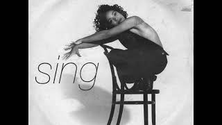 Vivienne McKone - Sing (1992)