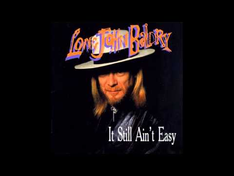 Long John Baldry-Get it While the Getting's Good