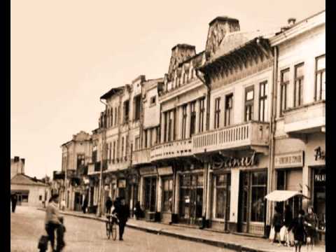 ISTORIA ORAŞULUI BUZĂU, DE LA ORIGINI PÂNĂ ÎN PREZENT