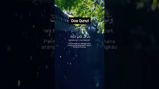 Download lagu Doa Qunut mp3