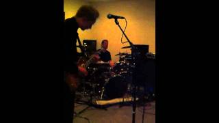 Hangnail - Second Guess