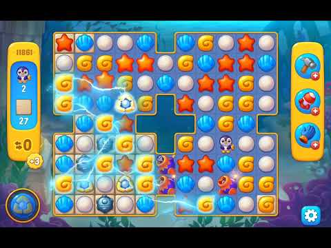 FISHDOM LEVEL # 11861 - SUPERADO 💯 (2023) FISHDOM Perú 🇵🇪 juegos eventos Minijuegos