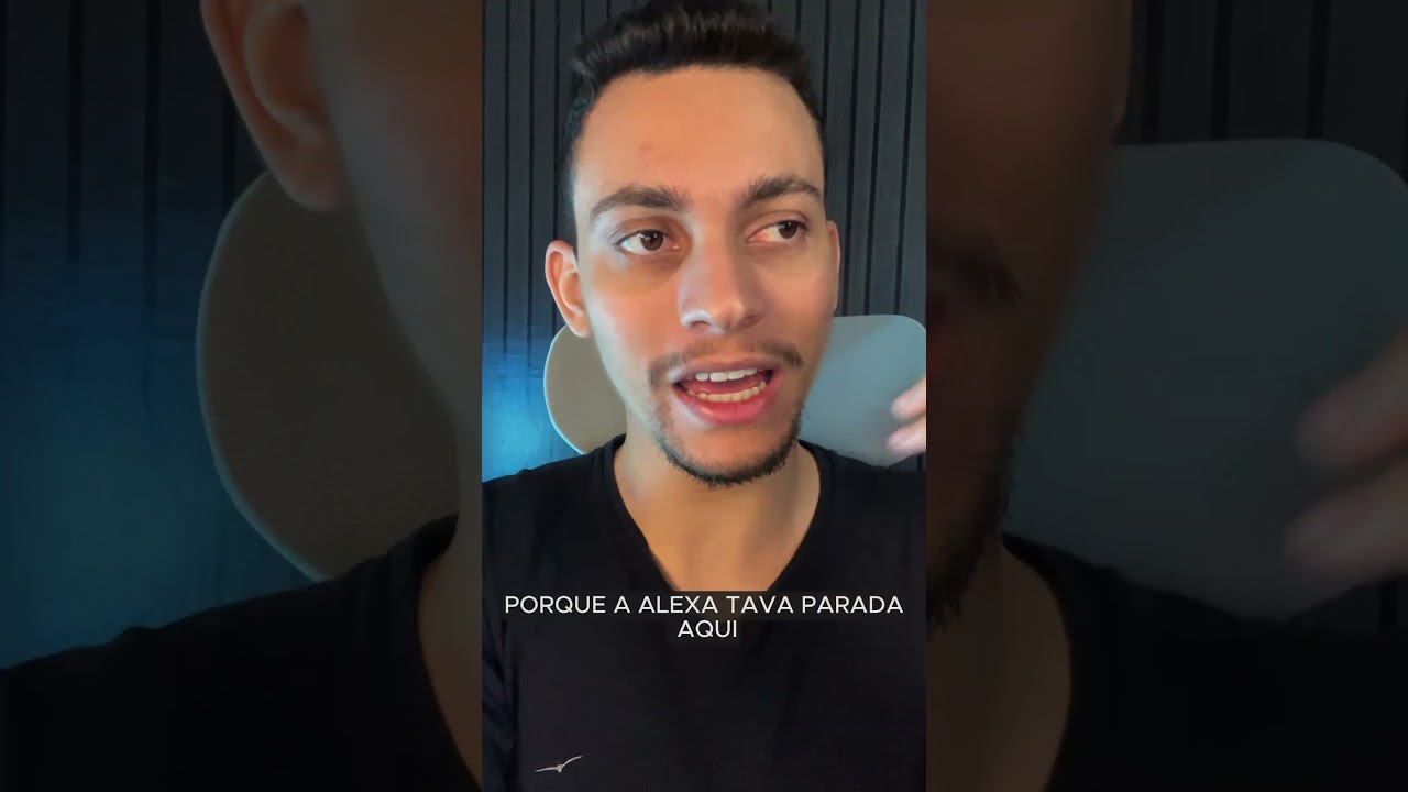 Veja como eu conectei a Alexa ao ClickUp para gerenciar meus eventos. #tecnologia #automatizar