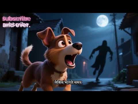 कुत्ता और बिल्ली