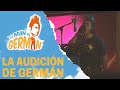 Germán el locutor | El man es Germán