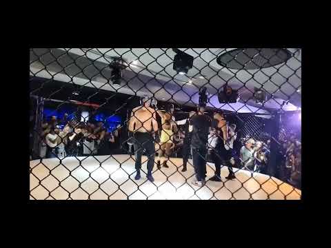 Don Ali viene salvato da Saix che combatte contro Alex Stana 🔥🔥🔥