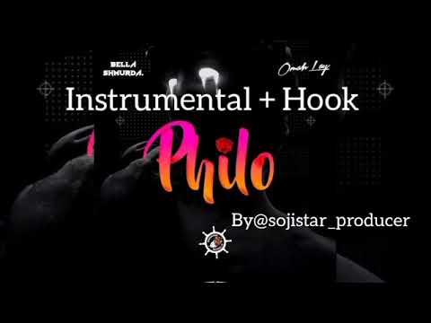 Bella Shmurda x Omah Lay   Philo